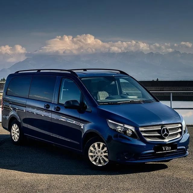 Выключатели, датчики и электроаксессуары mercedes vito с 1995 г