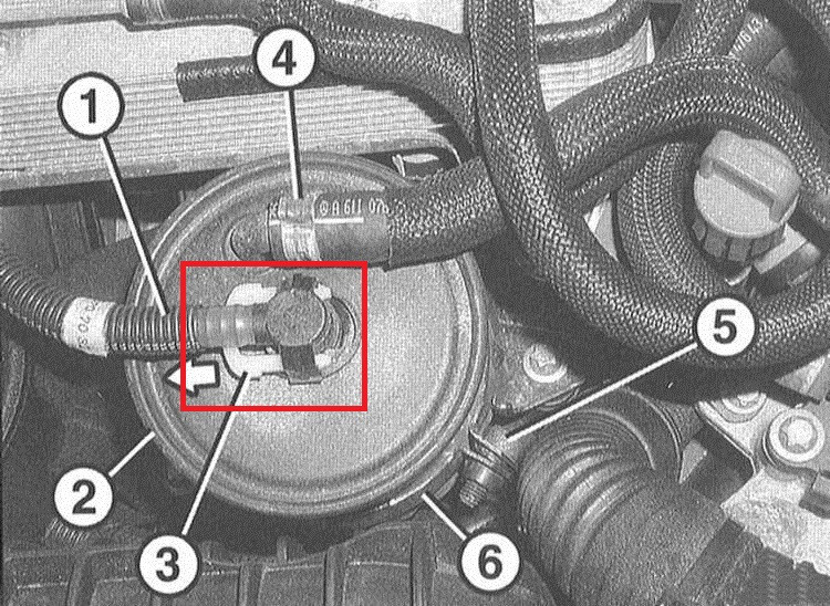 Руководство по ремонту и обслуживанию mercedes c class w203