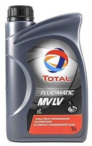 Total FluidMatic MV BT