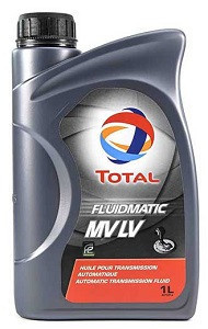 Всего FluidMatic MV LV