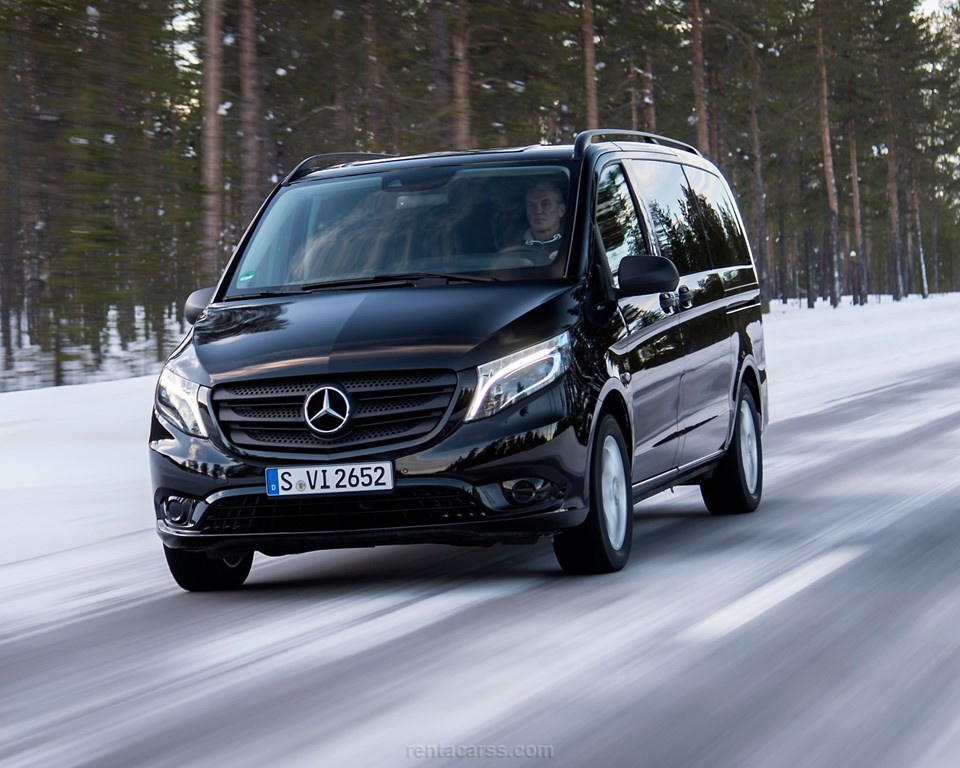 Замена масляного фильтра в дизельном двигателе mercedes vito w639 в картинках