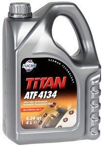 Фукс ТИТАН ATF 4134