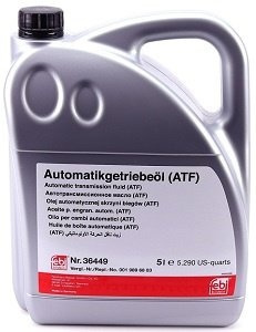 FEBI ATF MB 236.14