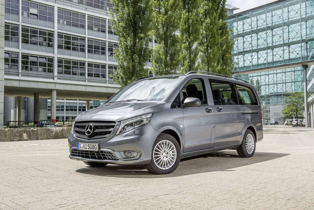 Mercedes vito с 1995 г.в., дизельная модель 2,3 л Система смазки Online manual