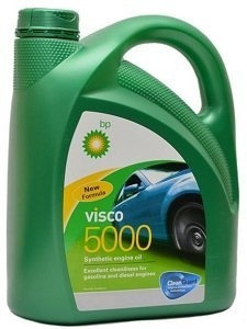 БП Виско 5000 5W-30