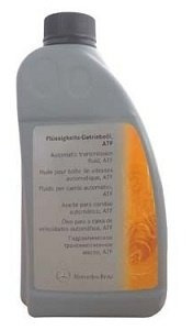 Мерседес Бенц АКПП 9203 236,6