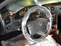 Mercedes W210 Диагностика АКПП_8