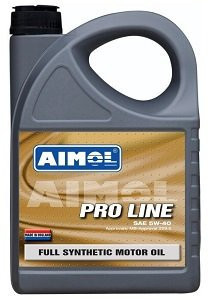 Аймол Про Лайн 5W-40