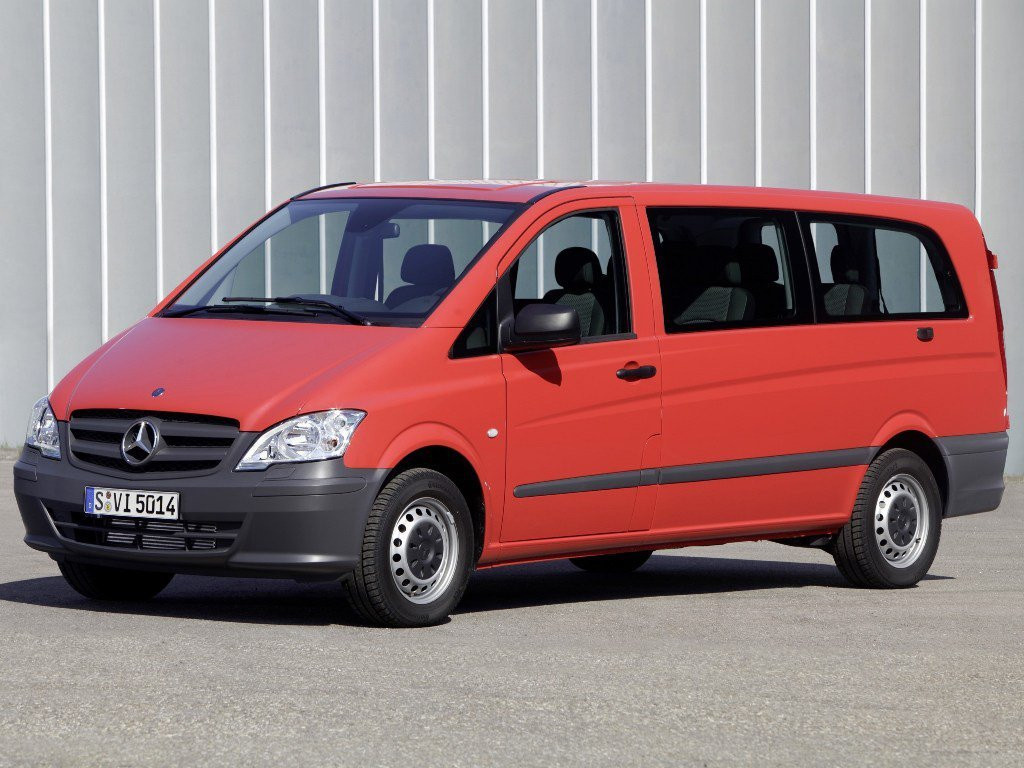 Замена масляного фильтра в дизельном двигателе mercedes vito w639 в картинках