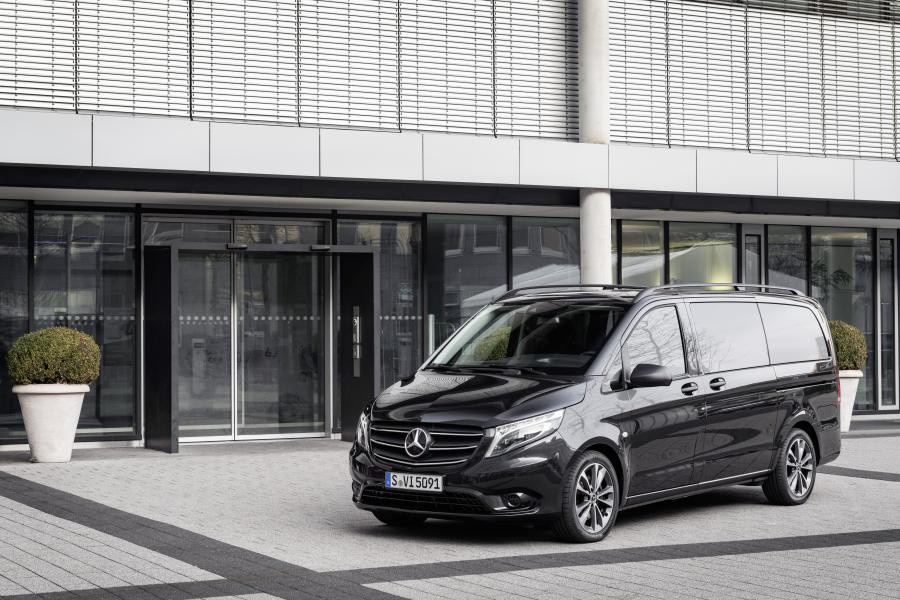 Выключатели, датчики и электроаксессуары mercedes vito с 1995 г