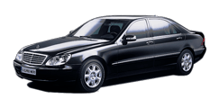 Мерседес S W220 (98-05г.)