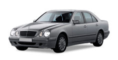 Мерседес Е W210 (95-02г.)