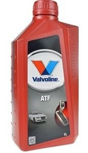 КЛАПАН ATF
