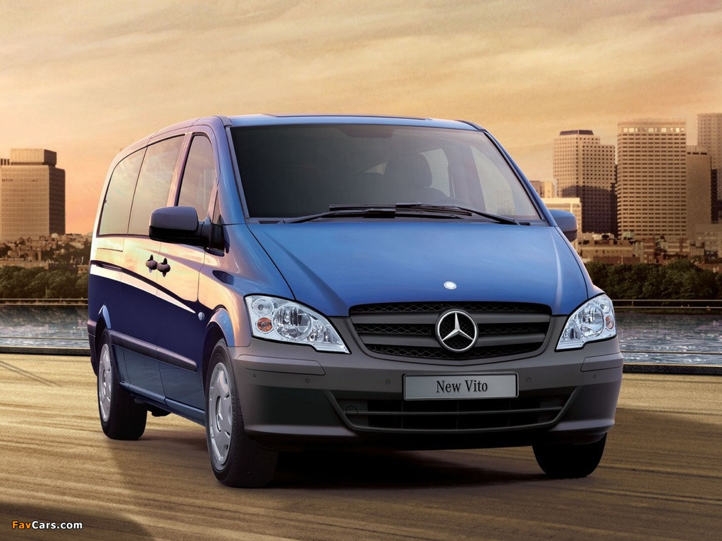 Mercedes vito с 1995 г.в., дизельная модель 2,3 л Система смазки Online manual