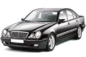 Mercedes-Benz E-Class W210 (1995-2002 гг)
